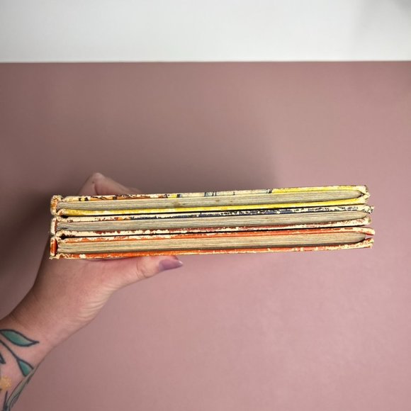 I Can Read it All By Myself Beginner Books Vintage 1959 Lot of 3 Dr. Seuss - Picture 4 of 13